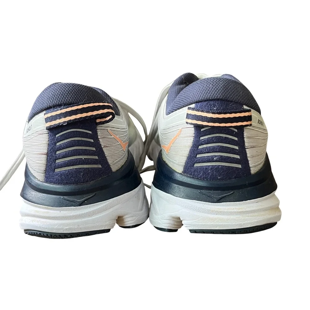 Hoka One One very good